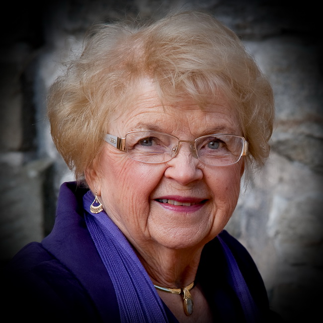 Therese Martin Gaudet